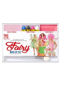 Widmann Skønhed fe makeup makeup