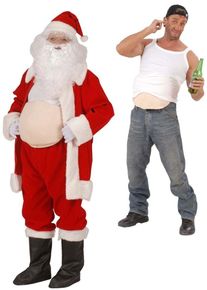 Widmann Beer belly padding for men