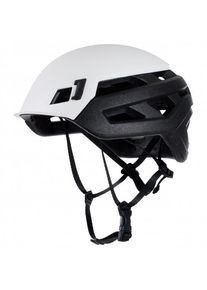 Mammut Wall Rider Climbing helmet (52-57 cm, black)