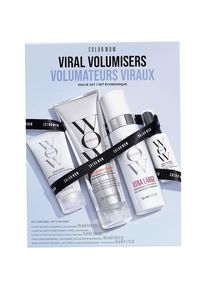 Color Wow Balsam Viral Volumisers Kit Normalt hår Female