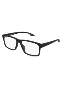 Emporio Armani EA3210U okulary męskie | Oprawka: Pełnoramkowe, Kwadratowe, Czarny