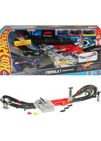 Hotwheels Hot Wheels Circuito Gran Premio di Formula 1
