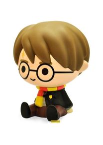PLASTOY, Spardose, Harry Potter Chibi Spardose Harry Potter 15 cm (15 cm)