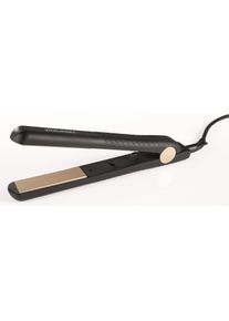 vitalmaxx, Glätteisen, Haarglätter Schwarz (Glätteisen)