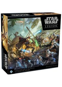 FFG Star Wars: Legion - Clone Wars (Deutsch)