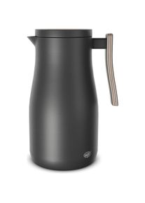Alfi Kanne Studio Allure 1.0 lt., Thermoskanne, Schwarz