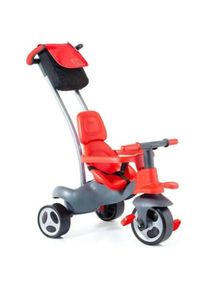 Molto Dreirad Urban Trike Easy Control