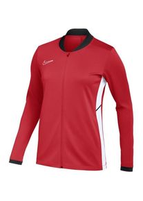 Nike, Herren, Jacken, Academy Track Sweatshirt (XL), Rot, XL