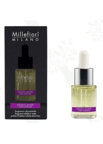 Millefiori, Raumduftaccessoire, Volcanic Purple (15 ml)