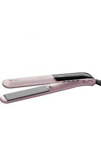 TRUELIFE, Glätteisen, HairIron N3 / Haarglätter mit Ionisator / 12 Temperatureinstellungen / Keramikoberfläche