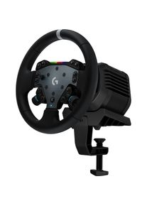 Logitech RS50 System (PC, PS4, PS5), Gaming Controller, Schwarz