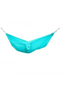 Ticket To The Moon Compact Hammock Hammock (300 x 155 cm, turquoise)
