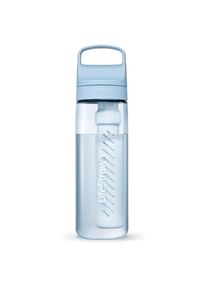 LifeStraw Go Vattenfilter Storlek 650 ml Färg grå