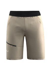 Salewa Puez 4 Shorts Shorts Men (52, sand)