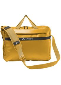 Vaude Mineo Fahrradtasche 42 cm Laptopfach gelb