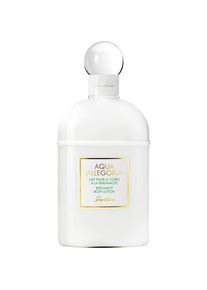 Guerlain Aqua Allegoria Body Lotion Bodylotion Dames 200 ml