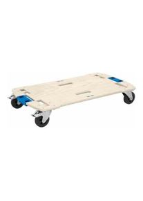 Gedore 1110 WMR 34 Rullo per WorkMo B3