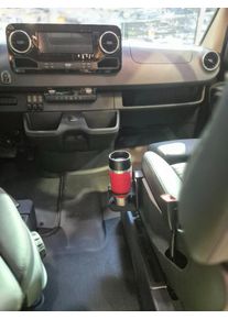 Getr&auml;nkehalter Mercedes Sprinter BR 907, BR 910 ab 2018- heute