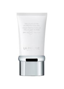 La Prairie Experten Cellular Swiss UV Protection Veil SPF 50 Solcreme Female ml