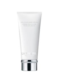 La Prairie Experten Cellular Hand Cream Håndcremer Female 100 ml