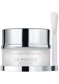 La Prairie Experten Cellular 3-Minute Peel Ansigtspeeling Female 40 ml