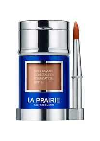 La Prairie Skin Caviar Complexion Concealer Foundation Kompakt foundation Female 32 ml