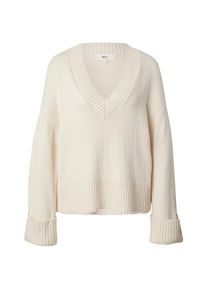 Gina Tricot Pulóver Női bézs , Méret S