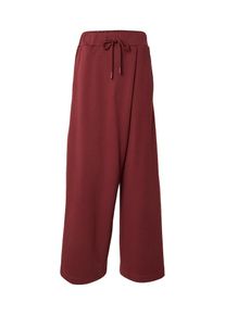 Moonchild Yoga Wear Sportnadr&aacute;gok Női piros , M&eacute;ret S