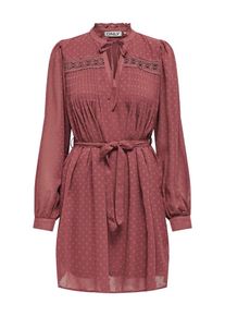 Only Robe 'MADONNA' Femme rouge taille 34