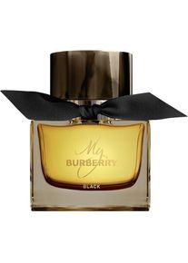 Burberry My Black Eau de Parfum Spray Damesparfum Dames 50 ml