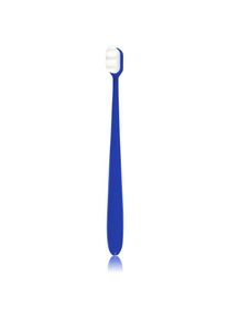 NANOO Toothbrush toothbrush Blue-white 1 pc