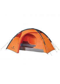 Ferrino Tent Trivor 2 2-person tent orange