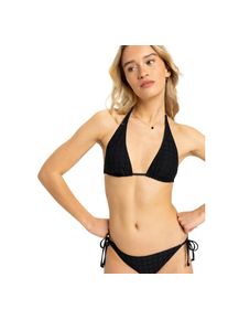 Roxy , Triangel-Bikini-Top »Camilo« , Anthracite , Cup B , M -Cup B , M , Kollektion: Camilo-Kollektion