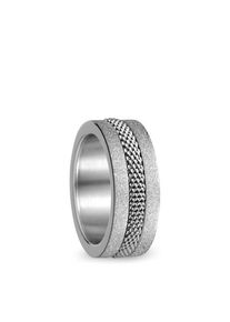 Bering | Ringcombinatie | Sale | sparkling zilver | Pure Ice Ring