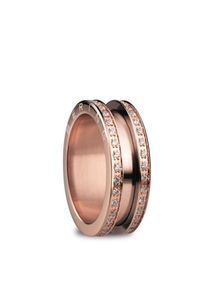Bering | buitenring | Sale | rosegoud gepolijst | 523-37-X3