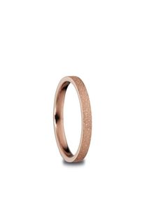 Bering | binnenring | Arctic Symphony | sparkling rosegoud | 557-39-X1