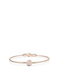 Bering | armband | Sale | rosegoud gepolijst | 645-30-X0