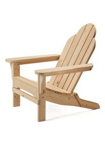 Manufactum Adirondack Gartensessel