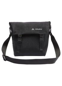 Vaude Augsburg IV Bicycle bag S 25 cm black