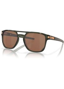 Oakley Latch Beta Tungsten, sunglasses