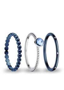 Bering | Ensemble de Bagues | Sale | Symphony-Sale-Set14