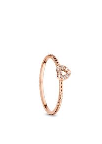 Bering | binnenring | Sale | rosegoud gepolijst | 562-34-X0