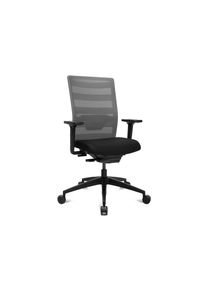 Topstar Bürostuhl »Airwork« - schwarz