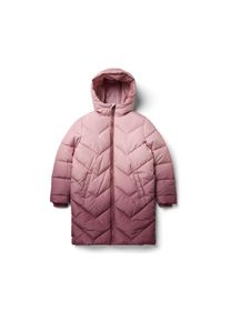 Tchibo - Kinder-Thermomantel - M&auml;dchen - Gr. 146/152 - rosa