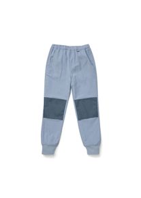 Tchibo - Kinder-Cord-Outdoorhose - Gr. 110/116 - hellblau
