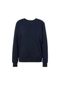 Tchibo - Sweatshirt - Damen - Gr. S - dunkelblau
