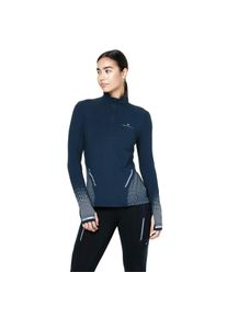 Ronhill Tech Reflect 1/2 Zip Shirt Damen