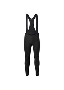 straede Winter Thermal Bib Tight Cycling bottoms (L, black)