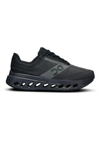 On Women's Cloudsurfer Next Running shoes Women (38,5, black)