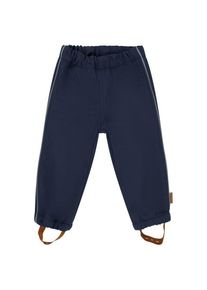 Sterntaler Kid's Hose Softshell Softshell trousers Kids (122, blue)